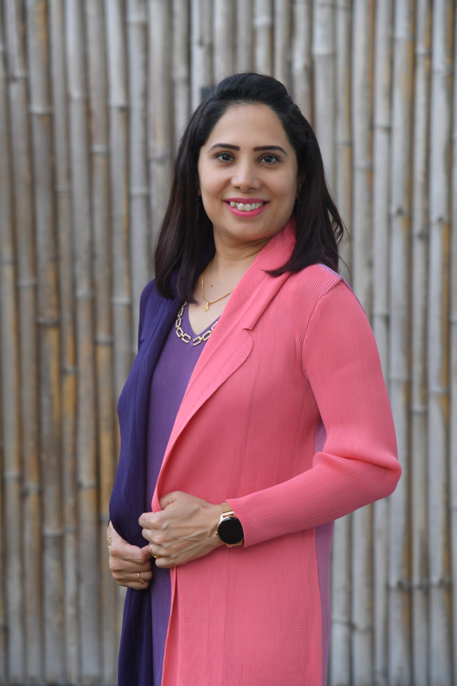 Shreya Samani