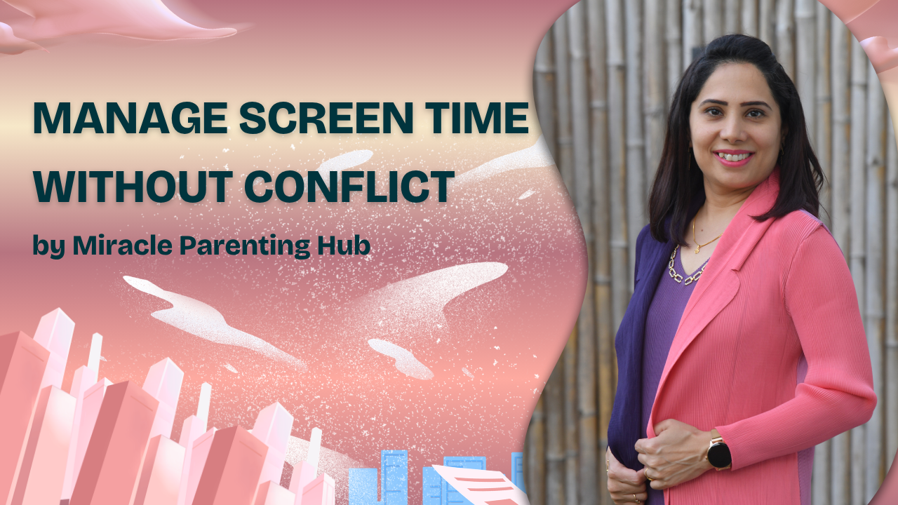 Screen Time