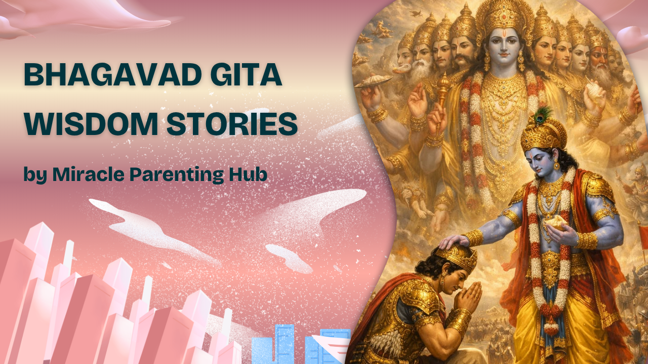 Gita Wisdom