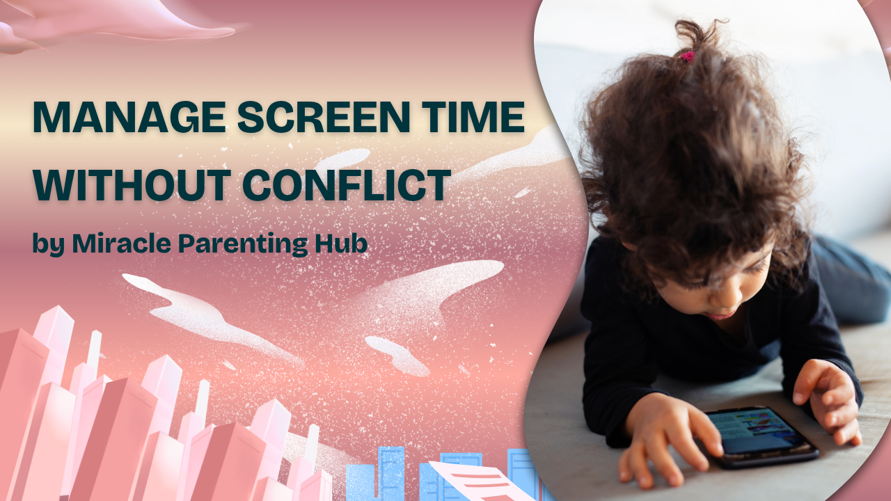 Screen Time